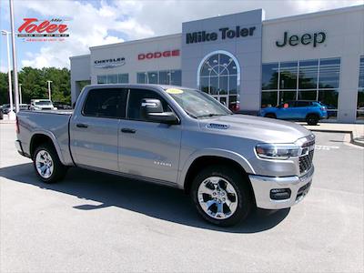 New 2025 Ram 1500 Big Horn Crew Cab 4x4 Pickup for sale #17989 - photo 1
