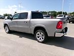 New 2025 Ram 1500 Big Horn Crew Cab 4x4 Pickup for sale #17989 - photo 3
