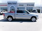 New 2025 Ram 1500 Big Horn Crew Cab 4x4 Pickup for sale #17989 - photo 5