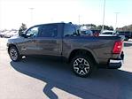 New 2025 Ram 1500 Laramie Crew Cab 4x4 Pickup for sale #18143 - photo 3