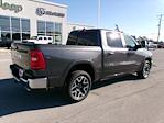 New 2025 Ram 1500 Laramie Crew Cab 4x4 Pickup for sale #18143 - photo 4