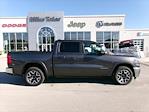 New 2025 Ram 1500 Laramie Crew Cab 4x4 Pickup for sale #18143 - photo 5