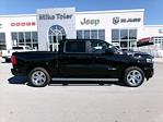 New 2025 Ram 1500 Big Horn Crew Cab 4x4 Pickup for sale #18166 - photo 5