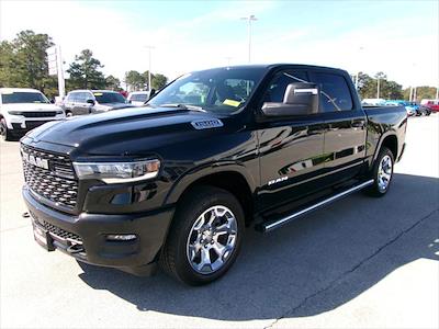 New 2025 Ram 1500 Big Horn Crew Cab 4x4 Pickup for sale #18168 - photo 2