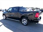 New 2025 Ram 1500 Big Horn Crew Cab 4x4 Pickup for sale #18168 - photo 3