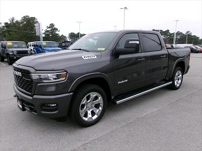 New 2025 Ram 1500 Big Horn Crew Cab 4x4 Pickup for sale #18174 - photo 2