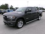 New 2025 Ram 1500 Big Horn Crew Cab 4x4 Pickup for sale #18174 - photo 2