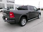 New 2025 Ram 1500 Big Horn Crew Cab 4x4 Pickup for sale #18174 - photo 4
