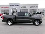 New 2025 Ram 1500 Big Horn Crew Cab 4x4 Pickup for sale #18174 - photo 5