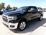 New 2025 Ram 1500 Big Horn Quad Cab 4x4 Pickup for sale #18189 - photo 2