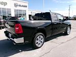 New 2025 Ram 1500 Big Horn Quad Cab 4x4 Pickup for sale #18189 - photo 4