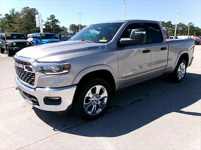 New 2025 Ram 1500 Big Horn Quad Cab 4x4 Pickup for sale #18190 - photo 2
