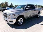 New 2025 Ram 1500 Big Horn Quad Cab 4x4 Pickup for sale #18190 - photo 2