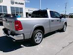 New 2025 Ram 1500 Big Horn Quad Cab 4x4 Pickup for sale #18190 - photo 4