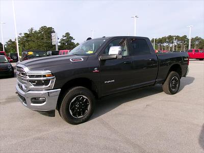 New 2025 Ram 2500 Laramie Crew Cab 4x4 Pickup for sale #18212 - photo 2
