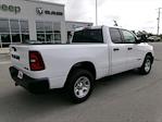 New 2025 Ram 1500 Tradesman Quad Cab 4x4 Pickup for sale #18216 - photo 4