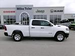New 2025 Ram 1500 Tradesman Quad Cab 4x4 Pickup for sale #18216 - photo 5