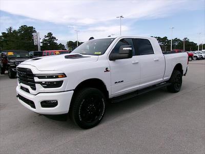 New 2025 Ram 2500 Laramie Mega Cab 4x4 Pickup for sale #18228 - photo 2