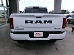 New 2025 Ram 2500 Laramie Mega Cab 4x4 Pickup for sale #18228 - photo 21