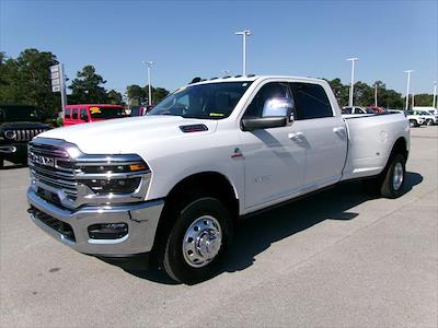 New 2025 Ram 3500 Laramie Crew Cab 4x4 DRW Pickup for sale #18229 - photo 2
