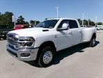 New 2025 Ram 3500 Laramie Crew Cab 4x4 DRW Pickup for sale #18229 - photo 2