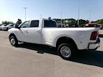 New 2025 Ram 3500 Laramie Crew Cab 4x4 DRW Pickup for sale #18229 - photo 3