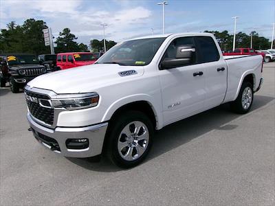 New 2025 Ram 1500 Big Horn Quad Cab 4x4 Pickup for sale #18232 - photo 2