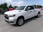 New 2025 Ram 1500 Big Horn Quad Cab 4x4 Pickup for sale #18232 - photo 2
