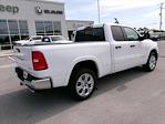 New 2025 Ram 1500 Big Horn Quad Cab 4x4 Pickup for sale #18232 - photo 4