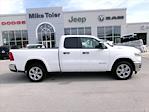 New 2025 Ram 1500 Big Horn Quad Cab 4x4 Pickup for sale #18232 - photo 5