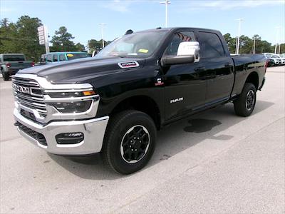 New 2025 Ram 2500 Laramie Crew Cab 4x4 Pickup for sale #18237 - photo 2