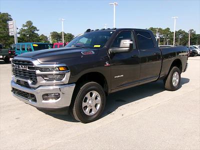 New 2025 Ram 2500 Big Horn Crew Cab 4x4 Pickup for sale #18238 - photo 2