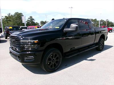 New 2025 Ram 2500 Laramie Mega Cab 4x4 Pickup for sale #18239 - photo 2