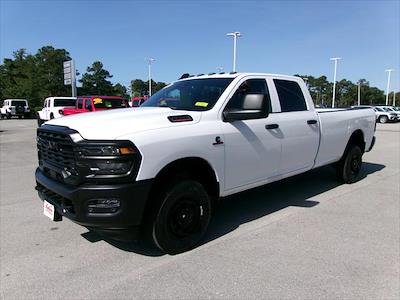 New 2025 Ram 2500 Tradesman Crew Cab 4x4 Pickup for sale #18249 - photo 2
