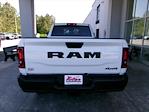 New 2025 Ram 2500 Tradesman Crew Cab 4x4 Pickup for sale #18249 - photo 19
