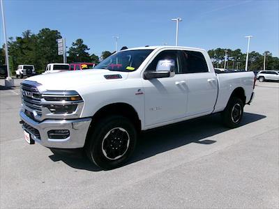New 2025 Ram 2500 Laramie Crew Cab 4x4 Pickup for sale #18250 - photo 2