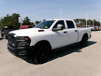 New 2025 Ram 2500 Tradesman Crew Cab 4x4 Pickup for sale #18251 - photo 2