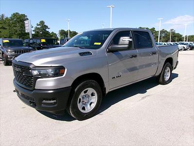 New 2025 Ram 1500 Tradesman Crew Cab 4x4 Pickup for sale #18256 - photo 2