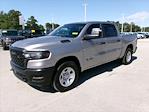 New 2025 Ram 1500 Tradesman Crew Cab 4x4 Pickup for sale #18256 - photo 2