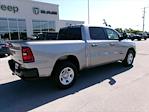 New 2025 Ram 1500 Tradesman Crew Cab 4x4 Pickup for sale #18256 - photo 4