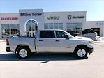 New 2025 Ram 1500 Tradesman Crew Cab 4x4 Pickup for sale #18256 - photo 5