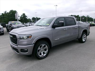 New 2026 Ram 1500 Big Horn Crew Cab for sale #18286 - photo 2