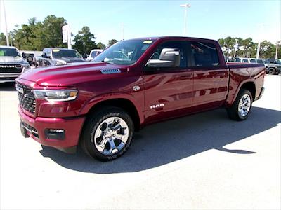 New 2026 Ram 1500 Big Horn Crew Cab for sale #18322 - photo 2