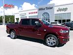 New 2026 Ram 1500 Big Horn Crew Cab for sale #18322 - photo 1