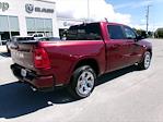 New 2026 Ram 1500 Big Horn Crew Cab for sale #18322 - photo 4