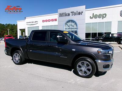 New 2026 Ram 1500 Big Horn Crew Cab for sale #18348 - photo 1