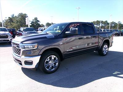 New 2026 Ram 1500 Big Horn Crew Cab for sale #18348 - photo 2