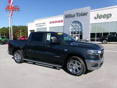 New 2026 Ram 1500 Big Horn Crew Cab for sale #18357 - photo 1