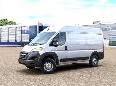 New 2026 Ram ProMaster 2500 High Roof Cargo Van for sale #18462 - photo 2