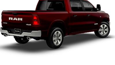New 2026 Ram 1500 Big Horn Crew Cab for sale #220577 - photo 2